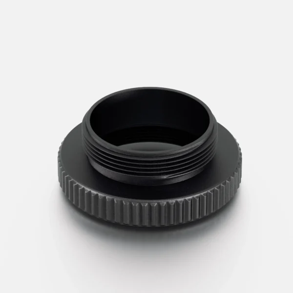 C-CS Mount Adapter Ring for Machine Vision & CCTV Lenses