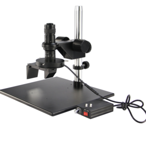 3D Ultra HD Miscroscope Inspection Station