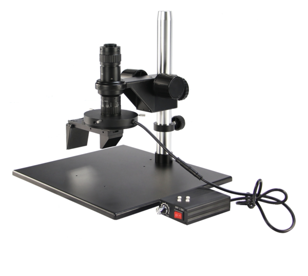 3D Ultra HD Miscroscope Inspection Station