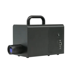 Spectroradiometer for Display Measurement
