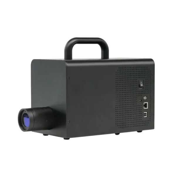 Spectroradiometer for Display Measurement