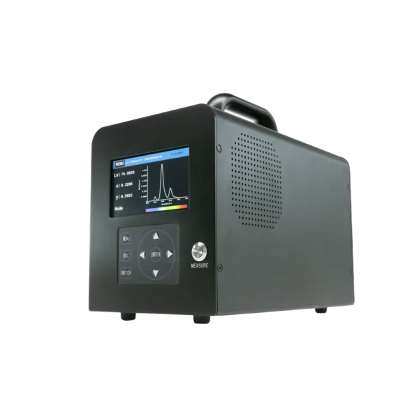Spectroradiometer for Display Measurement - Image 8