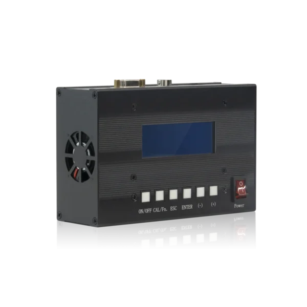 Sunlight Simulation Light Source with Ultra-high Uniformity for AWB Calibration - Image 2