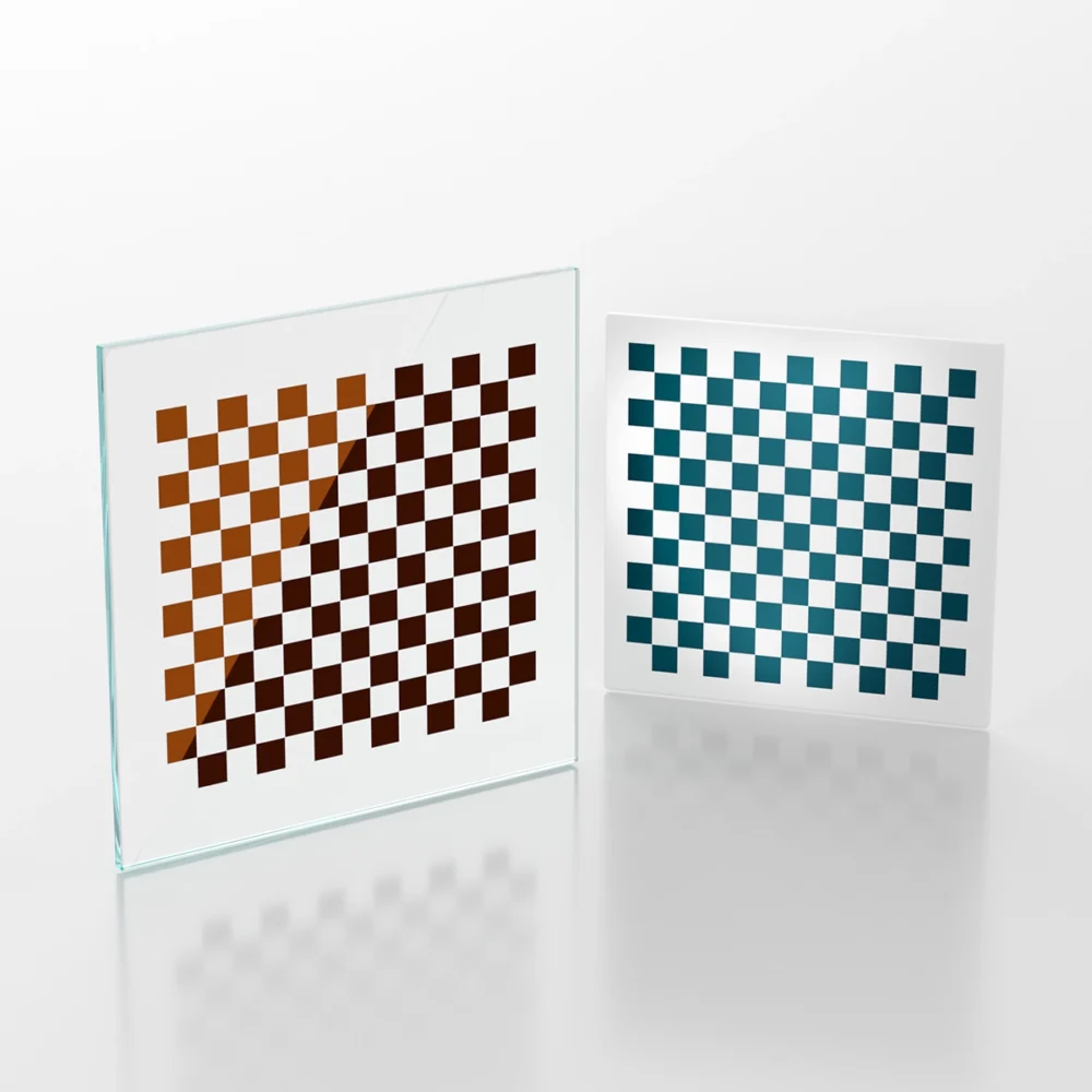OpenCV Compatible Standard Camera Calibration Targets VisionCV™ Series