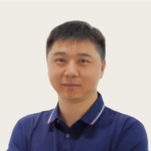 Picture of Ben Tsang