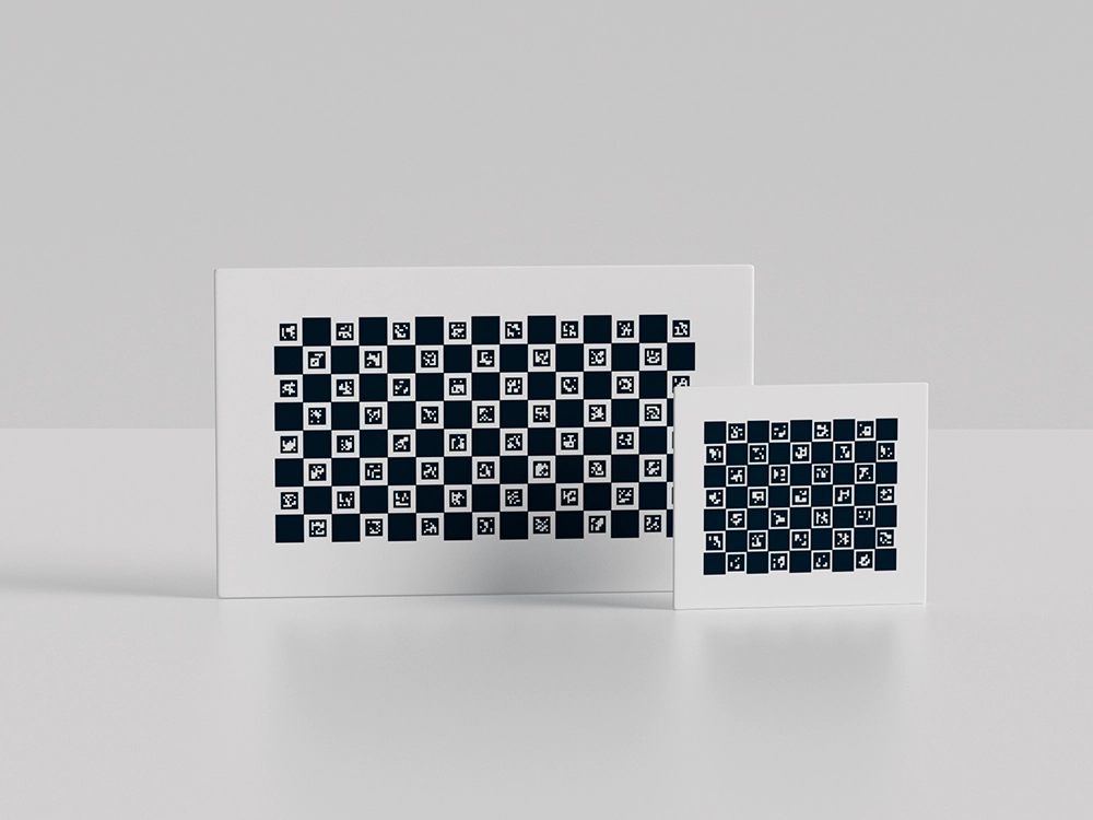 calibration patterns,calibration pattern types,camera calibration patterns,types of calibration targets,which calibration pattern