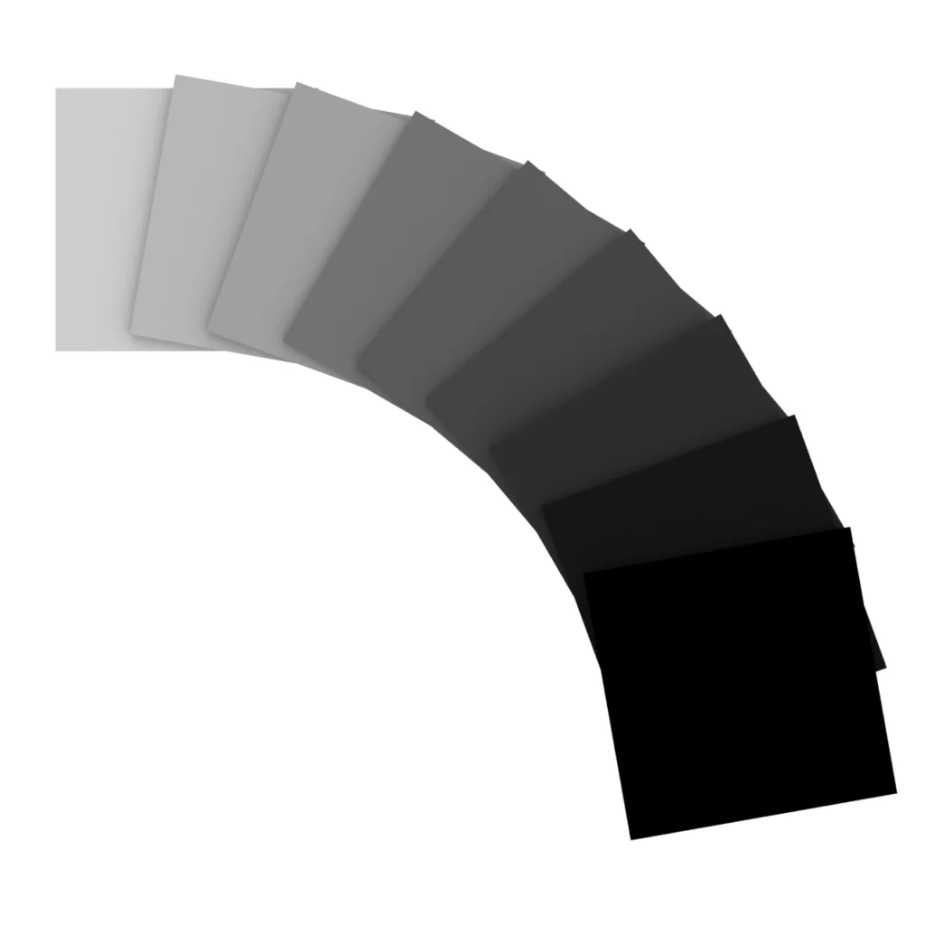 Diffuse Reflectance Standards for Autonomous Driving & LiDAR Testing