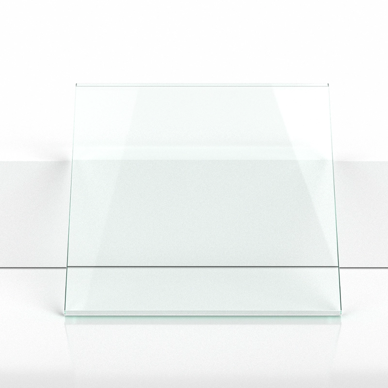 photo-flat glas
