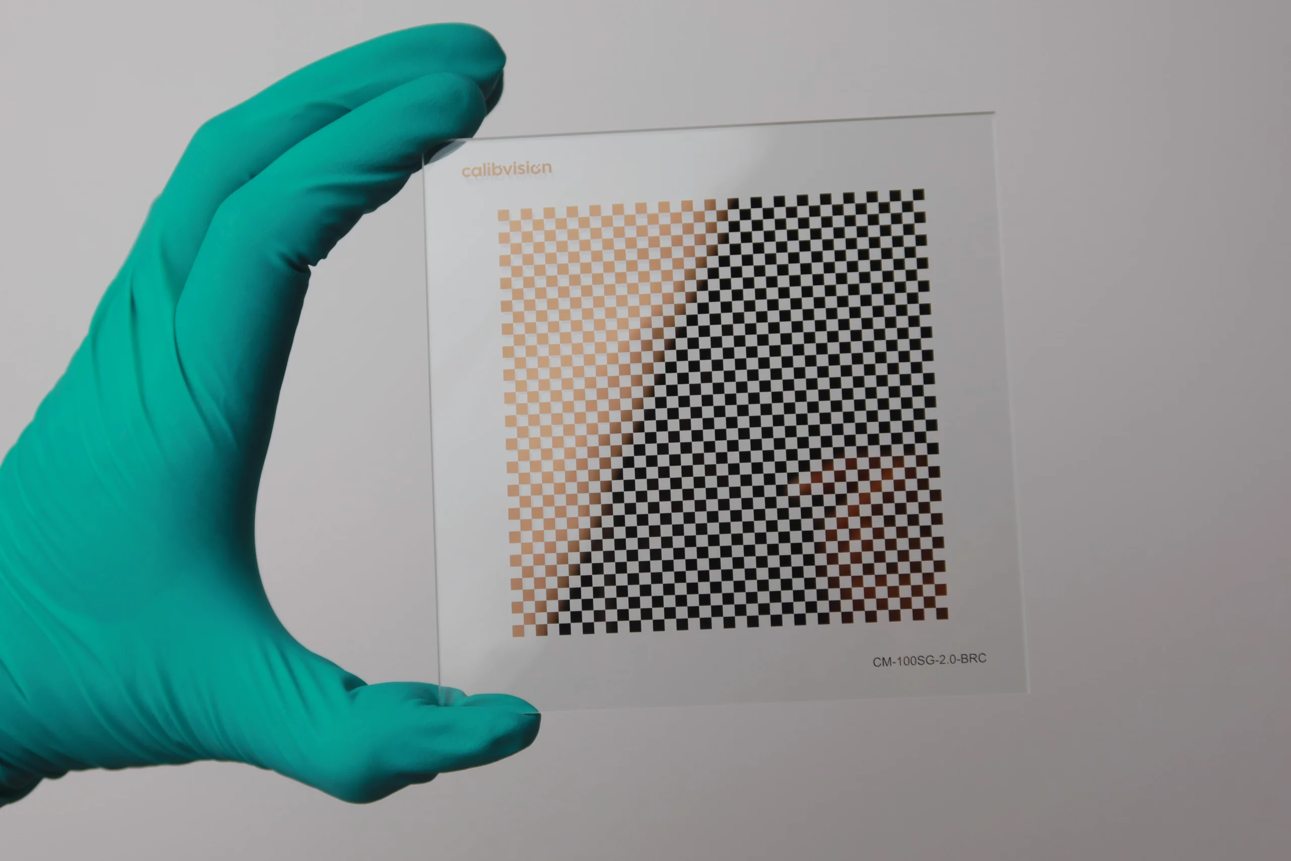 checkerboard camera calibration targets chessmark series