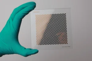 checkerboard camera calibration targets chessmark series