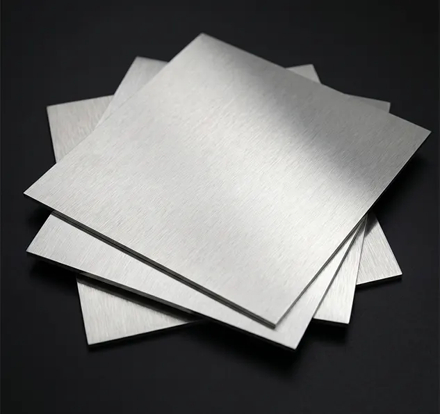 aluminum plate 1