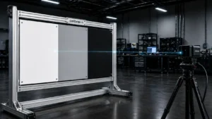 built to bolt into your existing lidar test setup