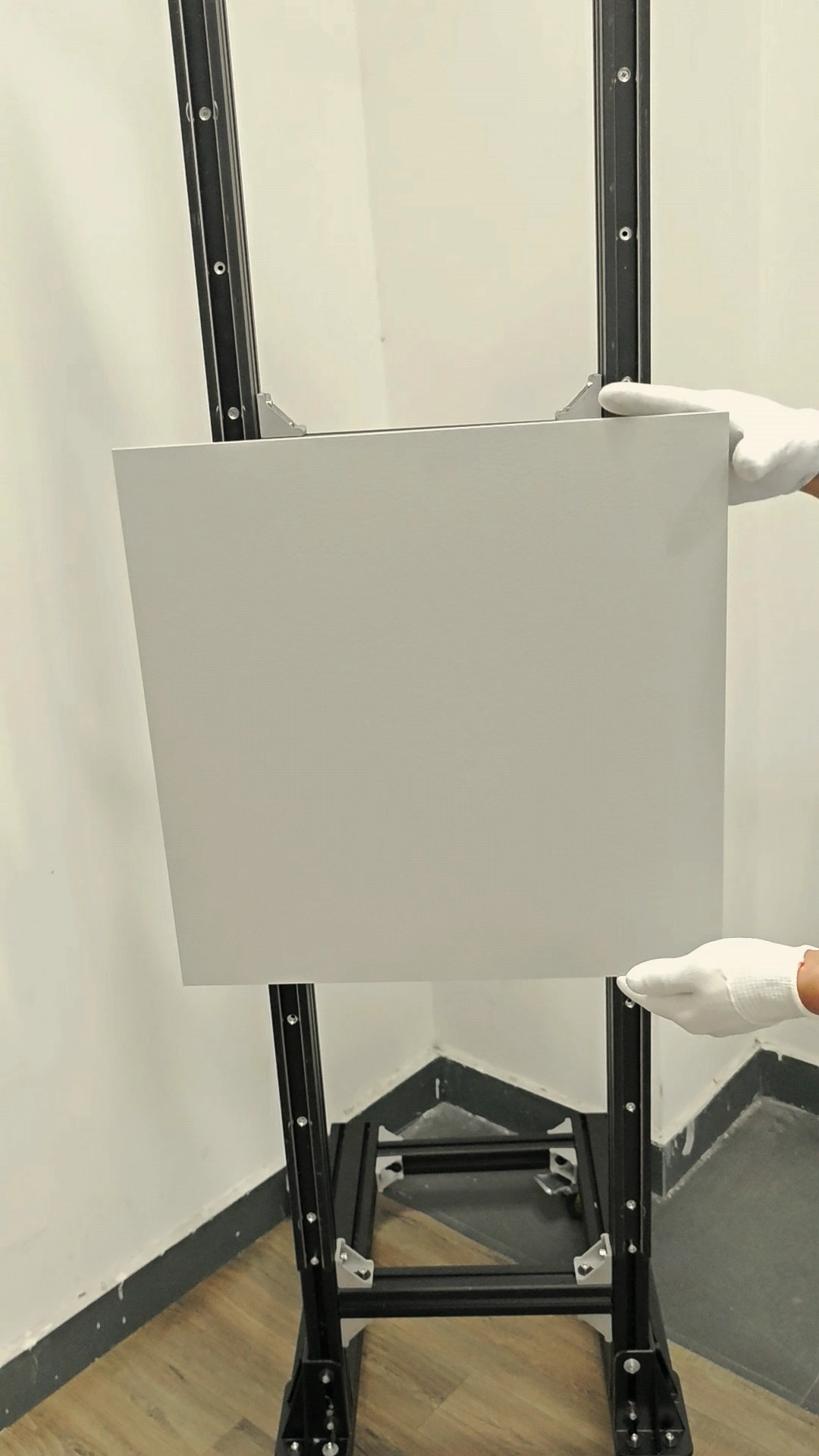 custom reflectance targets caibvision 03