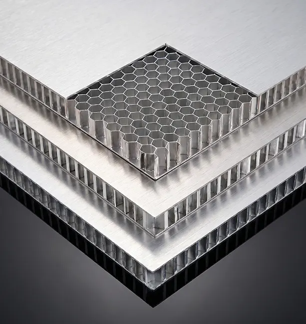 honeycomb composite 1