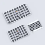 sfrplus test chart — imatest designed grid target for automated mtf, distortion, and sharpness mapping