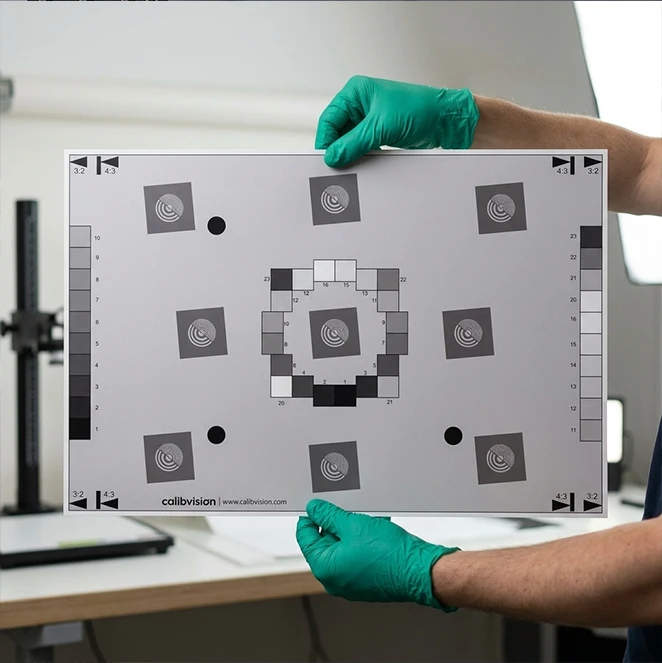 iso12233 2017 photographic paper chart handling calibvision